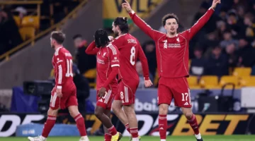 نتائج قرعة ربع نهائي كأس الاتحاد الإنجليزي تسفر عن مواجهات نارية مرتقبة